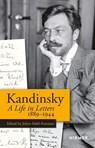 Wassily Kandinsky: A Life in Letters 1889-1944 - Jelena Hahl-Fontaine - 9783777440361