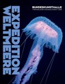 Expedition Weltmeere - Bonn Kunst- und Ausstellungshalle der Bundesrepublik Deutschland - 9783777446820