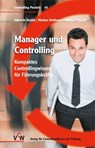 Manager & Controlling - Albrecht Deyhle ; Markus Kottbauer ; Dietmar Pascher - 9783777500416