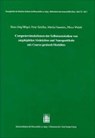 Computersimulationen der Selbstassoziation von amphiphilen Molekülen und Nanopartikeln mit Coarse-grained-Modellen - MÖGEL,  Hans-Jörg ; Schiller, Peter ; Haustein, Martin ; Wahab, Mirco - 9783777624945