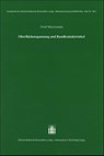 Oberflächenspannung und Randkontaktwinkel - Erich Miersemann - 9783777627861