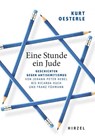 Eine Stunde ein Jude - Kurt Oesterle - 9783777629216