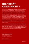 Identität oder nicht? - Jean-Pierre Wils - 9783777630984