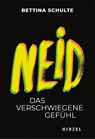 Neid - Bettina Schulte-Böning - 9783777630991