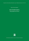 BESCHEIDEN(HEIT) - Hans Ulrich Schmid - 9783777635088