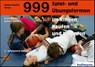 999 Spiel- und Übungsformen im Ringen, Raufen und Kämpfen - Frank Bächle ; Steffen Heckele - 9783778022528