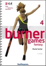 Burner Games Fantasy - Muriel Sutter - 9783778029725