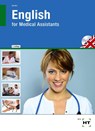 Workbook English for Medical Assistants - Silke Gerdes - 9783778217245
