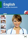 English for Medical Assistants - Lösungsheft - Silke Gerdes - 9783778217252