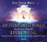 Lichtmeditationen für deinen Weg der Einweihung (1 Audio-CD, Laufzeit: ca. 50 Min.) -  - 9783778775592