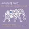 Der Elefant, der das Glück vergaß (6 CDs) -  - 9783778782545