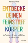 Entdecke deinen Feinstoffkörper - Ronald Göthert - 9783778783016
