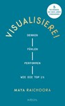 Visualisiere! - Maya Raichoora - 9783778793398