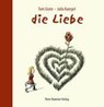 Die Liebe - Tom Grote - 9783779500261