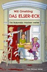 Das Elser-Eck - Will Gmehling - 9783779506706