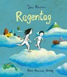 Regentag - Jens Rassmus - 9783779507260
