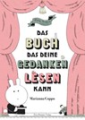 Das Buch, das deine Gedanken lesen kann - Marianna Coppo - 9783779507468