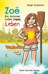 Zoë - Birgit Schössow - 9783779508014