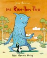 Das Ram-Tam-Tier - Jens Rassmus - 9783779508137