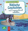 Biblische Geschichten mit Legematerial erzählen - Peter Hitzelberger - 9783779721345