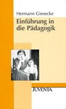 Einführung in die Pädagogik - Hermann Giesecke - 9783779905950