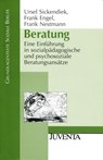 Beratung - Frank Engel ; Frank Nestmann ; Ursel Sickendiek - 9783779907558