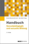 Handbuch Sexualpädagogik und sexuelle Bildung - Renate-Berenike Schmidt ; Uwe Sielert - 9783779907985