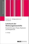 Lehrbuch der Wohnungslosenhilfe - Ronald Lutz ; Wolfgang Sartorius ; Titus Simon - 9783779930945