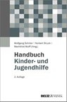 Handbuch Kinder- und Jugendhilfe - Wolfgang Schröer ; Norbert Struck ; Mechthild Wolff - 9783779931249