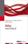 Günther, H: Kita von A bis Z - GÜNTHER,  Herbert ; Fritsch, Susanne ; Trömer, Werner - 9783779933557