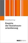 Empirie der Sozialraumorientierung - NOACK,  Michael - 9783779934127