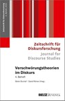 Verschwörungstheorien im Diskurs - Sören Stumpf ; David Römer - 9783779935360