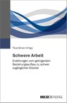 Schwere Arbeit - Titus Simon - 9783779961345