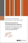 Menschenrechte im interdisziplinären Diskurs - Mandy Hauser ; Robert Kruschel ; Nico Leonhardt - 9783779964162