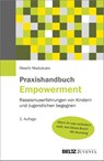 Praxishandbuch Empowerment - Nkechi Madubuko - 9783779970576
