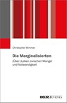 Die Marginalisierten - Christopher Wimmer - 9783779971085