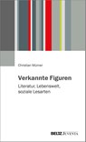 Verkannte Figuren - Christian Mürner - 9783779976165
