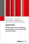 Digitalität - Juliane Engel ; Thorsten Fuchs ; Ruprecht Mattig - 9783779982722