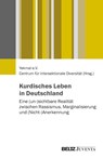 Kurdisches Leben in Deutschland - Yekmal e. V. - 9783779991618