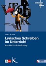 Lyrisches Schreiben im Unterricht - José F. A. Oliver - 9783780049636