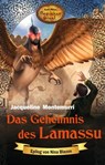 Das Geheimnis des Lamassu - Jacqueline Montemurri - 9783780214096