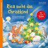 Rica sucht das Christkind - Katharina Wilhelm - 9783780609991