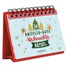 24 knifflig-gute Weihnachtsrätsel -  - 9783780613707