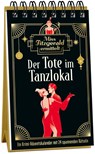 Miss Fitzgerald ermittelt: Der Tote im Tanzlokal - Michael Hamannt - 9783780613837