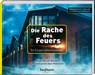 Die Rache des Feuers - Ein Escape-Adventskalender - Sophia Schweiger - 9783780613981