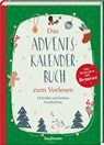 Das Adventskalenderbuch zum Vorlesen für Menschen mit Demenz - Karin Hermanns - 9783780614186