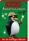 Krimi-Adventskalender to go 7 - Emil Schwarz - 9783780614247