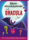 Rätseladventskalender Dracula - Emil Schwarz - 9783780614254