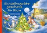Ein Weihnachtsgeschenk für Rica -  - 9783780618016
