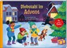 Diebstahl im Advent - Claudia Elisabeth Klein - 9783780618146